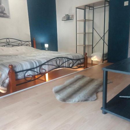 Apartament Le Petit Veternat Ventron Zewnętrze zdjęcie